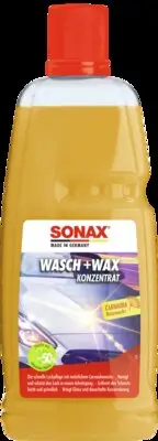 Konservierungswachs SONAX 03133410