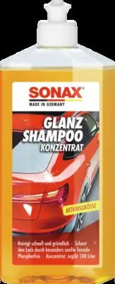 Autoshampoo SONAX 03142000 Bild Autoshampoo SONAX 03142000