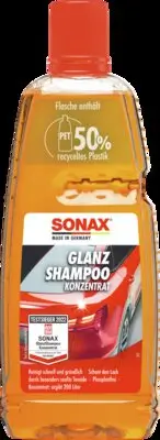 Autoshampoo SONAX 03143000