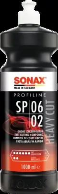 Lackpolitur SONAX 03203000