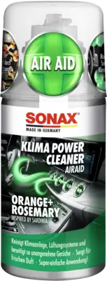 Klimaanlagenreiniger/-desinfizierer SONAX 03230000 Bild Klimaanlagenreiniger/-desinfizierer SONAX 03230000