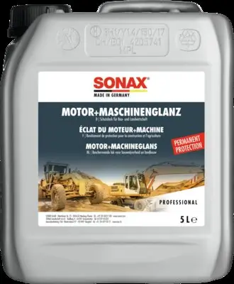 Motorglanzlack SONAX 03305000