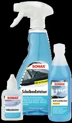 Enteiser SONAX 03319000