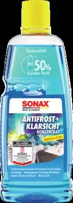 Frostschutz, Scheibenreinigungsanlage SONAX 03323000