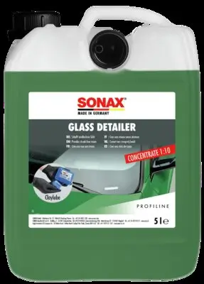 Scheibenreiniger SONAX 03365050