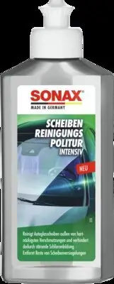Scheibenreiniger SONAX 03371000 Bild Scheibenreiniger SONAX 03371000