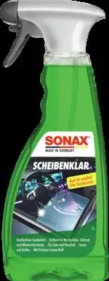 Scheibenreiniger SONAX 03382410