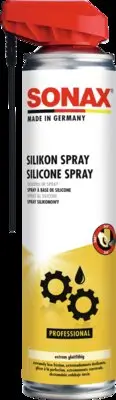 Silikonschmierstoff SONAX 03483000