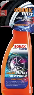 Felgenversiegelung SONAX 03504000