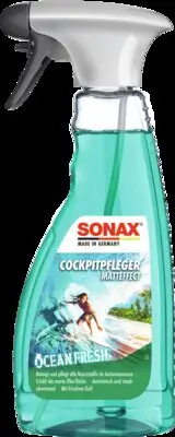 Kunststoffpflegemittel SONAX 03642410