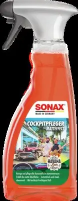 Kunststoffpflegemittel SONAX 03682410 Bild Kunststoffpflegemittel SONAX 03682410