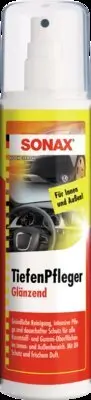 Kunststoffpflegemittel SONAX 03800410 Bild Kunststoffpflegemittel SONAX 03800410