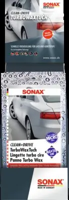 Reinigungstücher SONAX 04140000