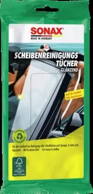 Reinigungstücher SONAX 04150000