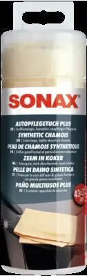 Reinigungstücher SONAX 04177000