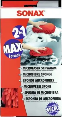 Schwamm SONAX 04281000 Bild Schwamm SONAX 04281000
