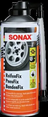 Reifen-Dichtungs-Set SONAX 04323000 Bild Reifen-Dichtungs-Set SONAX 04323000