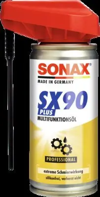 Multifunktionsöl SONAX 04741000