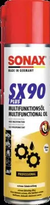 Multifunktionsöl SONAX 04743000