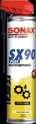 Multifunktionsöl SONAX 04744000