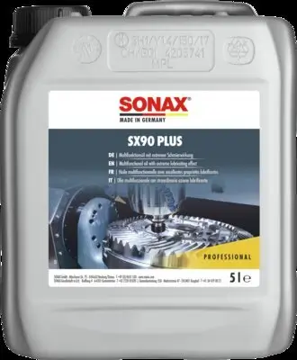 Multifunktionsöl SONAX 04745050 Bild Multifunktionsöl SONAX 04745050
