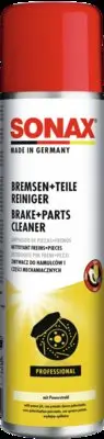 Bremsen/Kupplungs-Reiniger SONAX 04834000 Bild Bremsen/Kupplungs-Reiniger SONAX 04834000