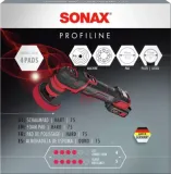 Stützteller, Poliermaschine SONAX 04921410