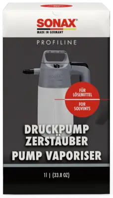 Druckluftpistole SONAX 04961050
