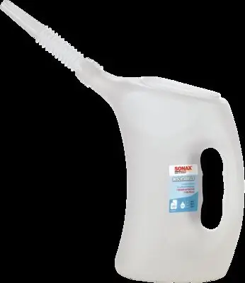 Messbecher SONAX 04983000 Bild Messbecher SONAX 04983000