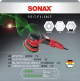 Stützteller, Poliermaschine SONAX 04986410