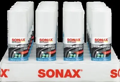 Gummipflegemittel SONAX 04991000