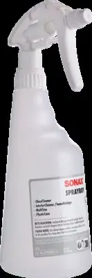 Dosierflasche SONAX 04998000