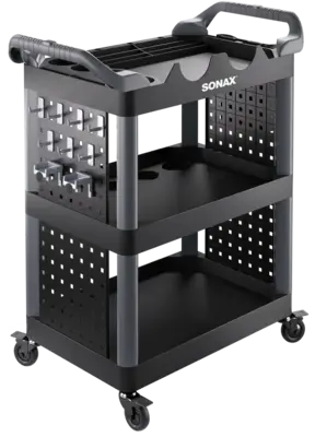 Werkstatt-Servicewagen SONAX 05000000