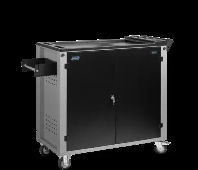 Werkstatt-Servicewagen SONAX 05009000 Bild Werkstatt-Servicewagen SONAX 05009000