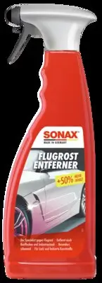 Rostlöser SONAX 05134000 Bild Rostlöser SONAX 05134000