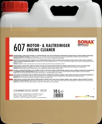 Kaltreiniger SONAX 06076000