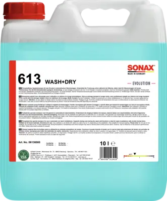 Autoshampoo SONAX 06136000 Bild Autoshampoo SONAX 06136000