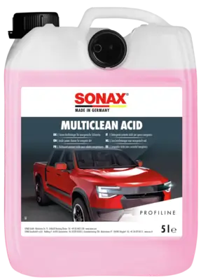 Universalreiniger SONAX 06325000
