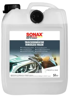 Autoshampoo SONAX 06375050 Bild Autoshampoo SONAX 06375050