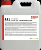 Reinigigungskonzentrat SONAX 06546000