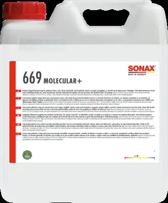 Lackversiegelung SONAX 06696000