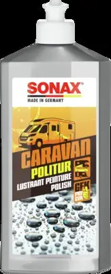 Lackpolitur SONAX 07022000 Bild Lackpolitur SONAX 07022000