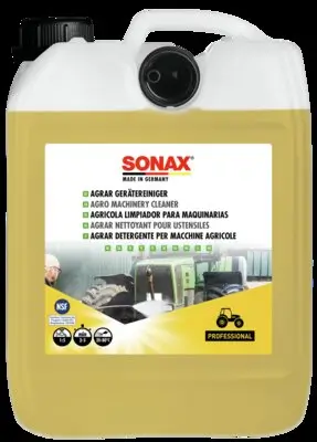 Universalreiniger SONAX 07055000