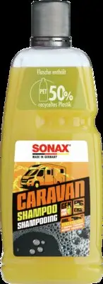 Autoshampoo SONAX 07133000