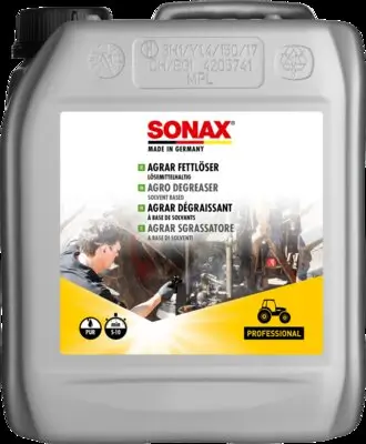 Fettlöser SONAX 07425000