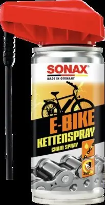 Kettenspray SONAX 08721000 Bild Kettenspray SONAX 08721000