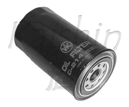 Ölfilter KAISHIN C214 Bild Ölfilter KAISHIN C214