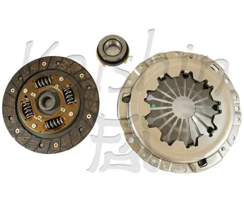 Kupplungssatz KAISHIN EC016 Bild Kupplungssatz KAISHIN EC016