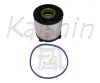 Kraftstofffilter KAISHIN FC1260