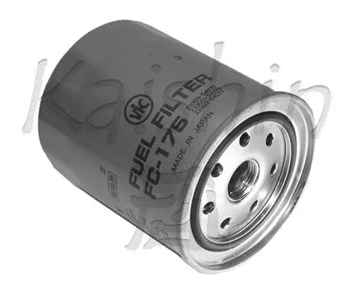 Kraftstofffilter KAISHIN FC175 Bild Kraftstofffilter KAISHIN FC175